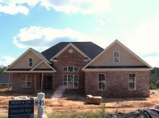 5160 Windmill Pl, Evans, GA 30809