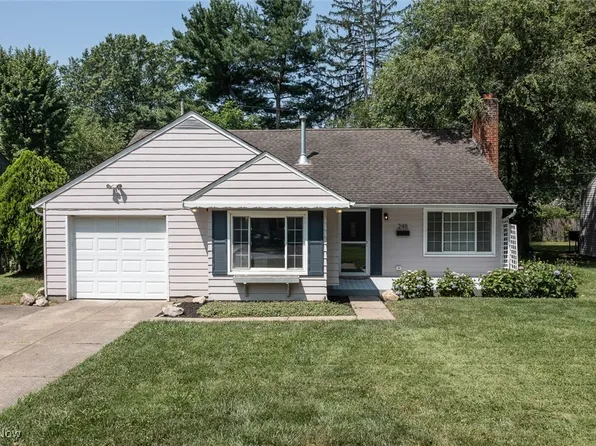 248 Franklin Dr, Berea, OH 44017