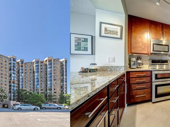 5904 Mount Eagle Dr APT 1609, Alexandria, VA 22303