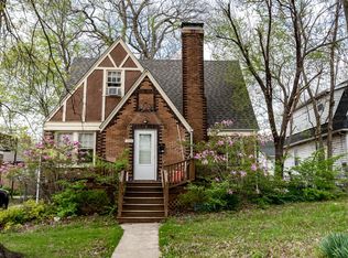 1603 Hinkson Ave, Columbia, MO 65201