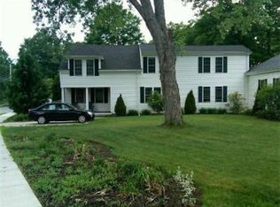 50 Pleasant St, Groton, MA 01450