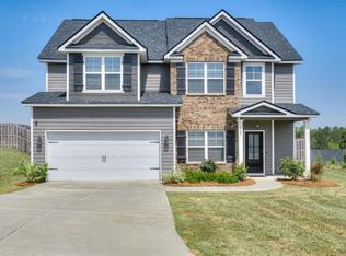 927 Niagra Falls, Grovetown, GA 30813