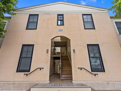 3400 Hiram St APT C2, Saint Charles, MO, 63301