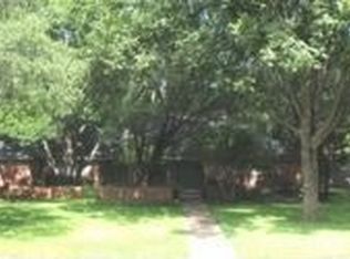 1417 River Oaks Rd, Abilene, TX 79605