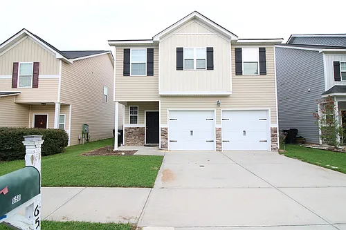 650 Dunrobin Ln Photo 1