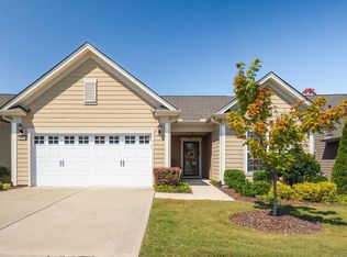 403 Farintosh Valley Ln, Durham, NC 27703
