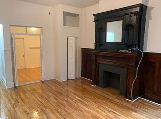 735 Saint Nicholas Ave APT 2, New York, NY 10031