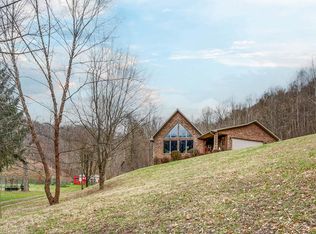 1457 Timberlake Dr, Portsmouth, OH