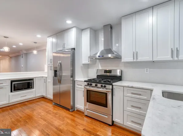 123 W Randall St, Baltimore, MD 21230