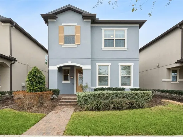 14326 Murcott Blossom Blvd, Winter Garden, FL 34787