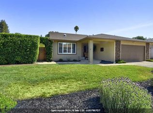 3777 Willow Creek Ct, Concord, CA 94518