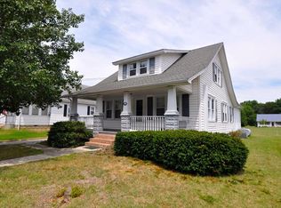 106 Main St, Ellendale, DE 19941