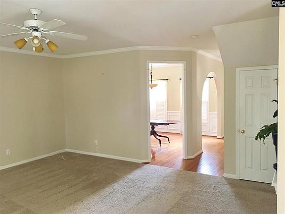 Great Room/Dining Room