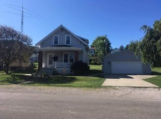 517 Shawnee St, New Lexington, OH 43764
