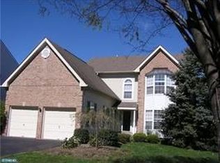 111 Inverrary Dr, Blue Bell, PA 19422