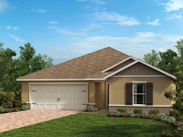 Plan 1541 Plan, Reserve at Forest Lake II