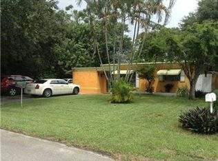 6337 Arthur St, Hollywood, FL 33024