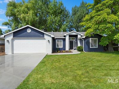 175 N Orchard Heights Way, Nampa, ID, 83651