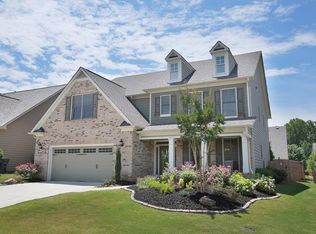 8155 Majors Glen Ct, Cumming, GA 30041