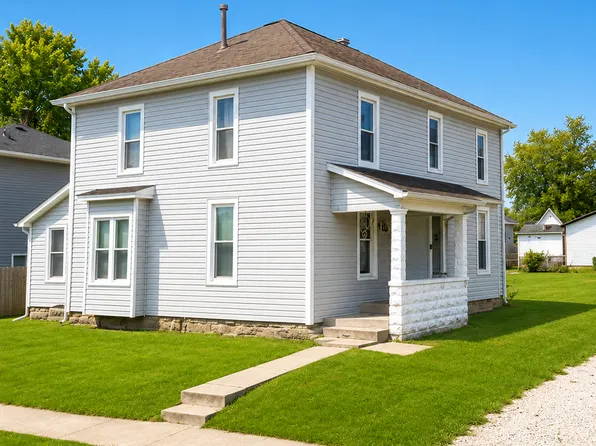 449 Park Ave, Newark, OH 43055