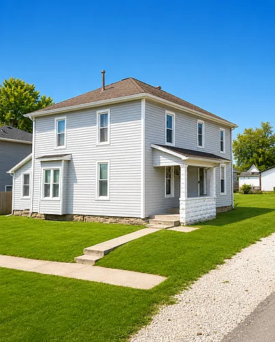 449 Park Ave Photo 1
