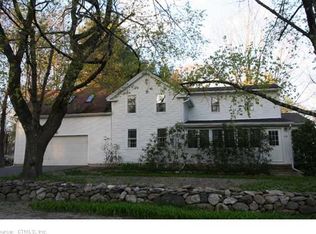 228 Holcomb Hill Rd, New Hartford, CT 06057