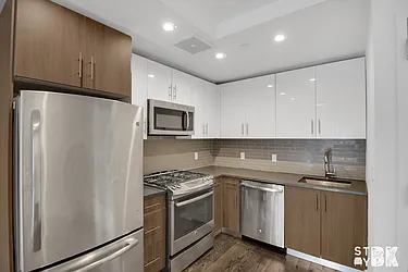 Rented by StayBK LLC