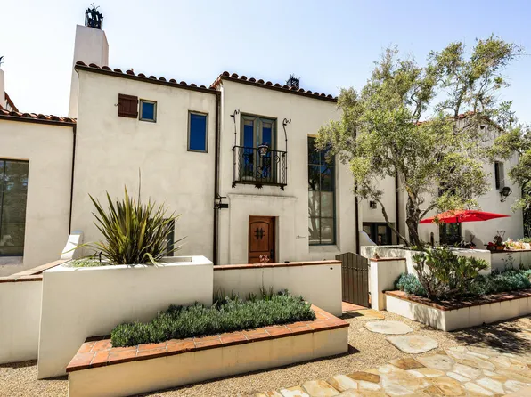 1011 Rinconada Rd APT B, Santa Barbara, CA 93101
