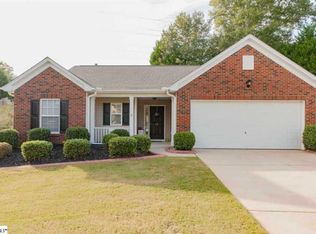 17 Sunfield Ct, Greer, SC 29650