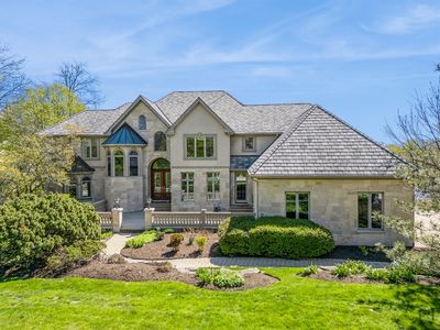 8625 Timber Ridge Dr, Burr Ridge, IL, 60527