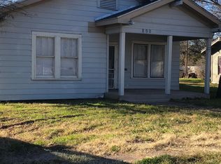 890 Mulberry St, Abilene, TX 79601