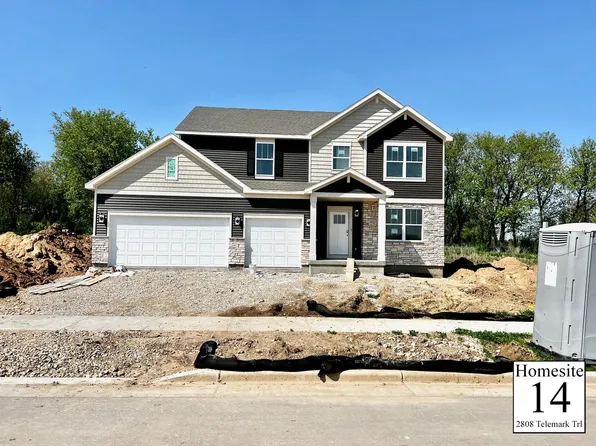 2808 Telemark Trl, Stoughton, WI 53589