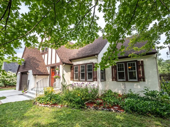 2921 Yosemite Ave S, Saint Louis Park, MN 55416