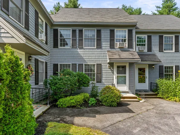 45 Northwood Drive #45, Portland, ME 04103