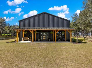 4120 SW 199th Ct, Dunnellon, FL 34431