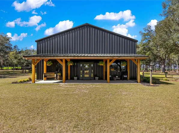 4120 SW 199th Ct, Dunnellon, FL 34431