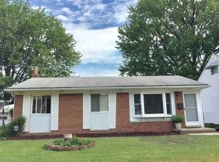 22029 Fresard St, Saint Clair Shores, MI 48080