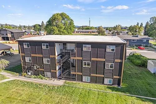 111 E Hattie Ave #4 Photo 1