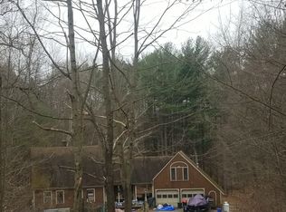 98 Farr Rd, West Chesterfield, NH 03466