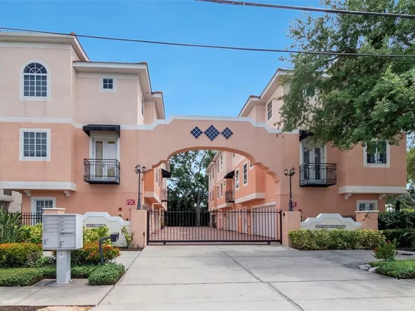 3025 W Grovewood Ct #3, Tampa, FL 33629
