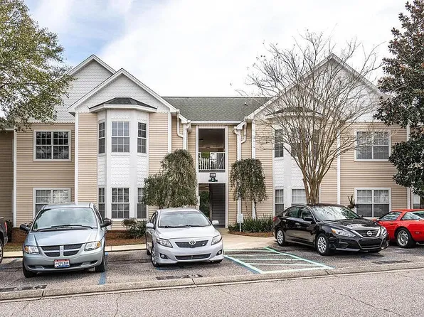 1501 Partin Dr #260, Niceville, FL 32578