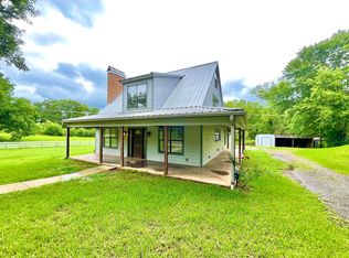 23235 County Road 121, Bullard, TX 75757