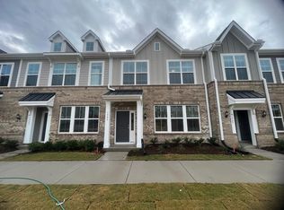 1505 Irving Hill Dr, Knightdale, NC 27545