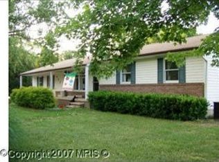 203 Tennessee Rd, Stevensville, MD 21666