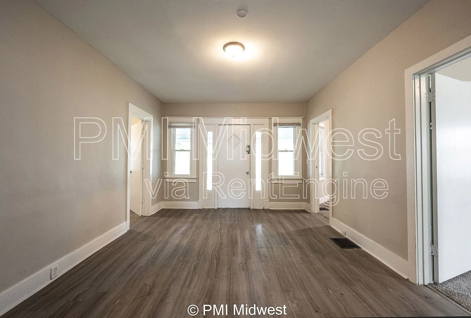 4 bed, 1.0 bath, 1145 sqft, $1,285 — Photo 4