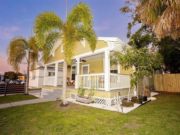 3909 N Tampa St, Tampa, FL 33603