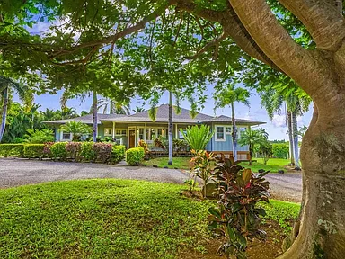 4697 Wailapa Rd Kilauea HI | Zillow