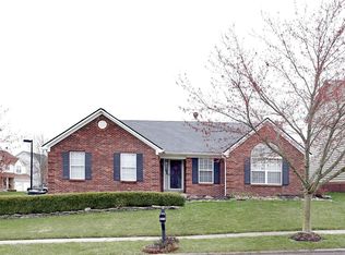 4474 Tangle Hurst Ln, Lexington, KY 40515