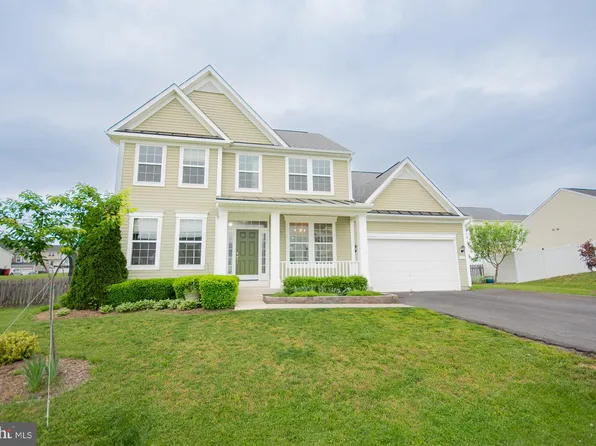 173 Tuscany Trl, Hedgesville, WV 25427
