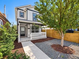 1162 Kalamath St, Denver, CO 80204